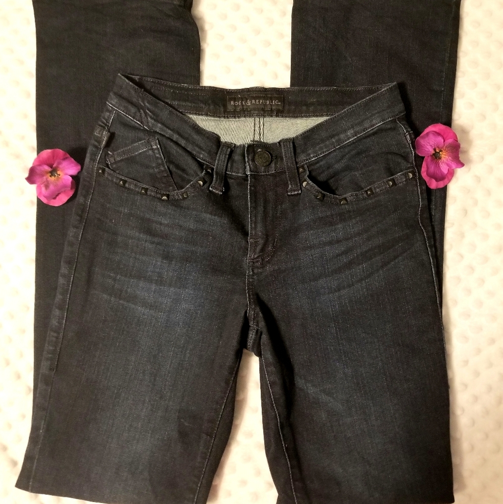 Rock & Republic Jeans